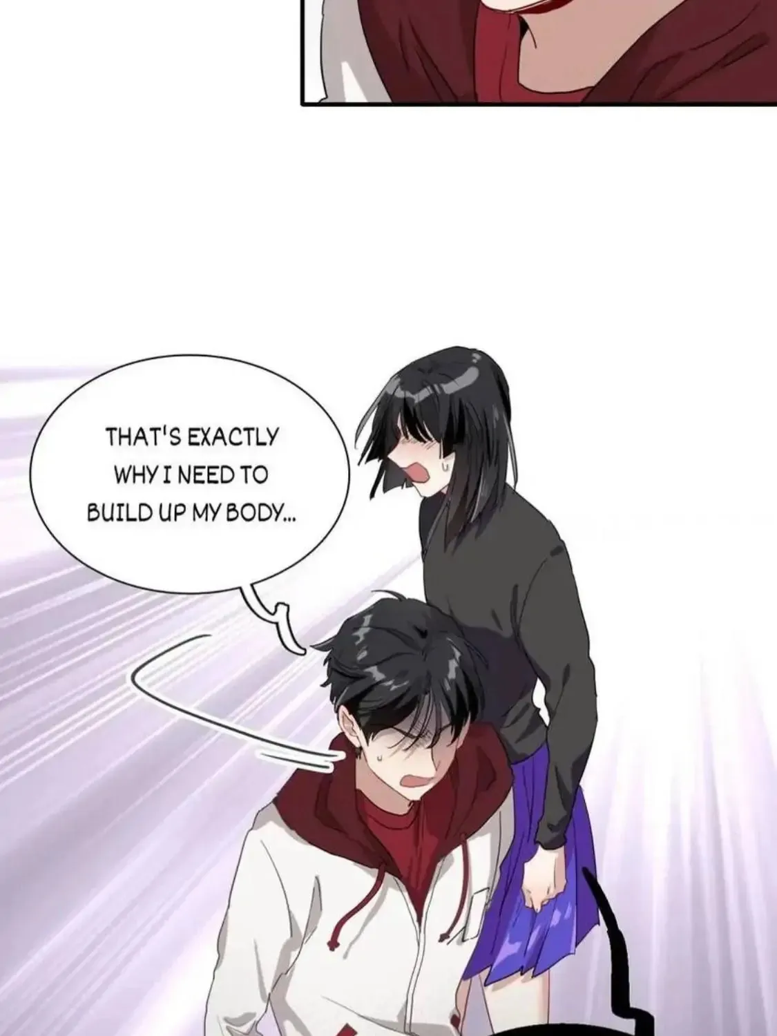 Read Precise Strikes chapter 48 image 46 on Lezhin