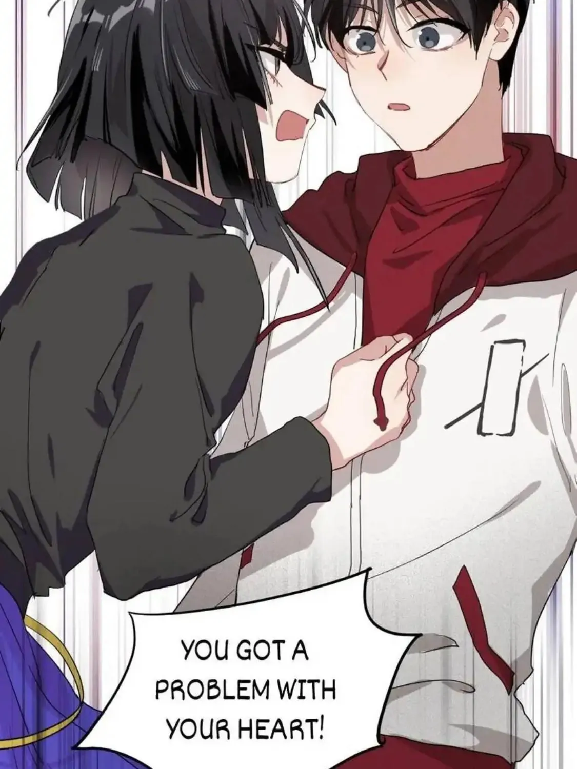 Read Precise Strikes chapter 48 image 48 on Lezhin