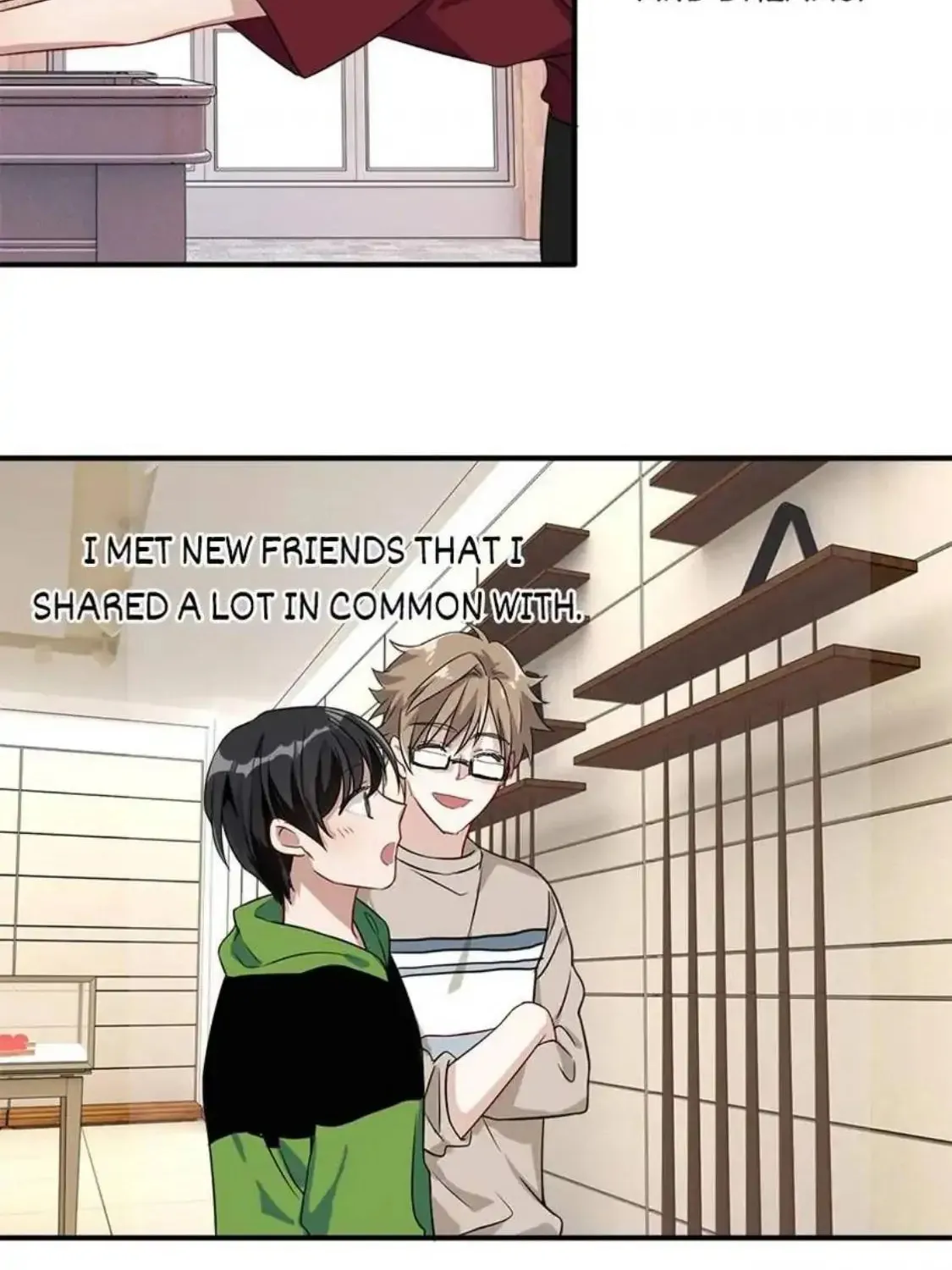 Read Precise Strikes chapter 48 image 5 on Lezhin