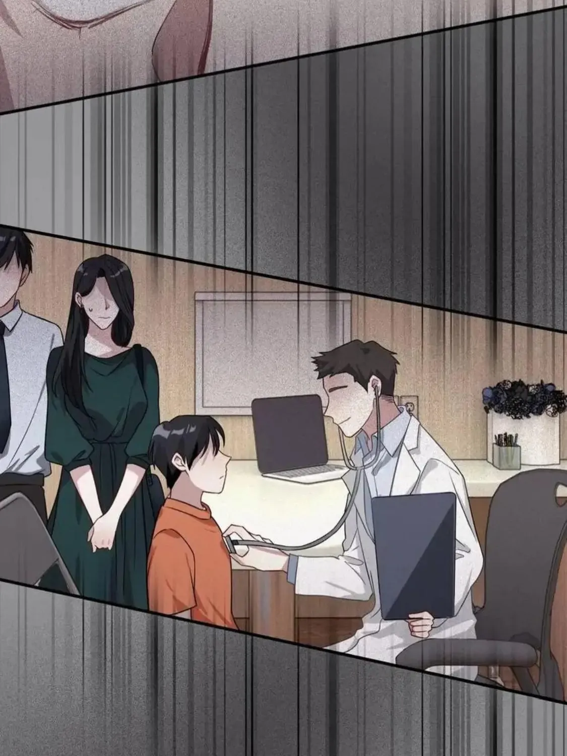 Read Precise Strikes chapter 48 image 55 on Lezhin