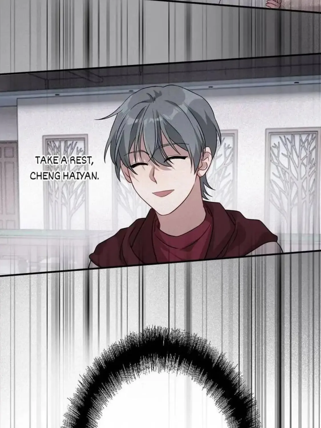 Read Precise Strikes chapter 48 image 58 on Lezhin