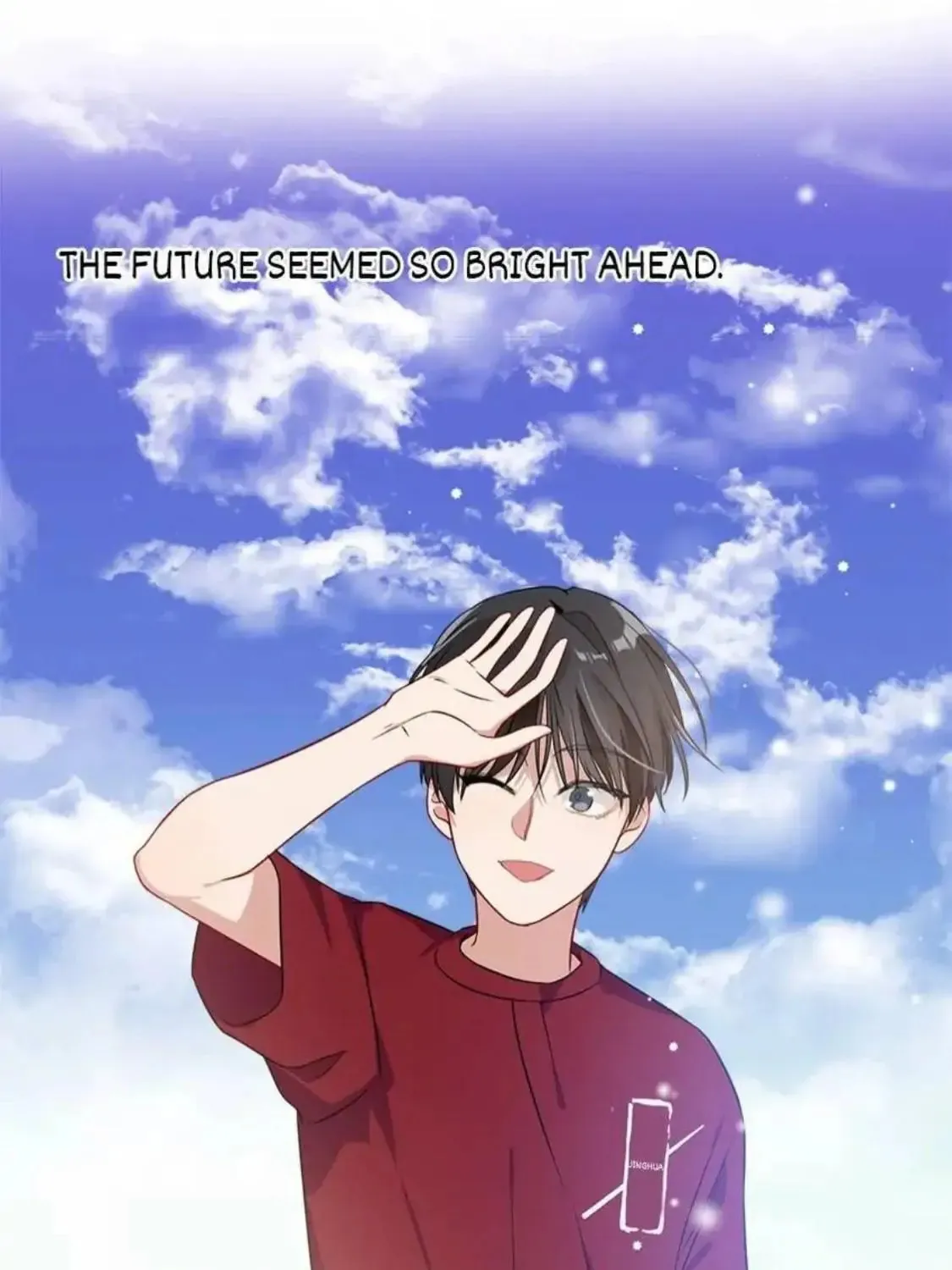 Read Precise Strikes chapter 48 image 6 on Lezhin