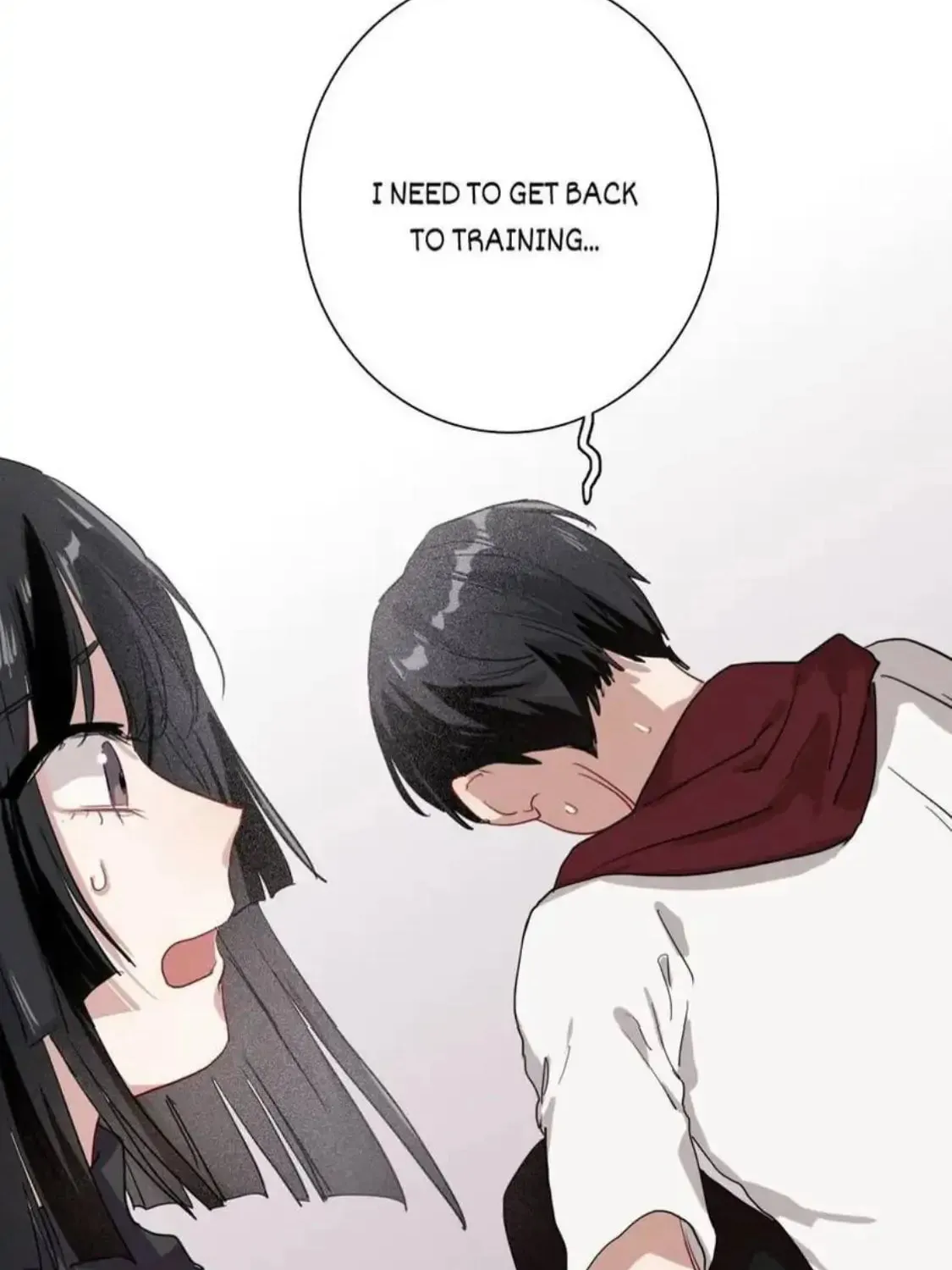Read Precise Strikes chapter 48 image 63 on Lezhin