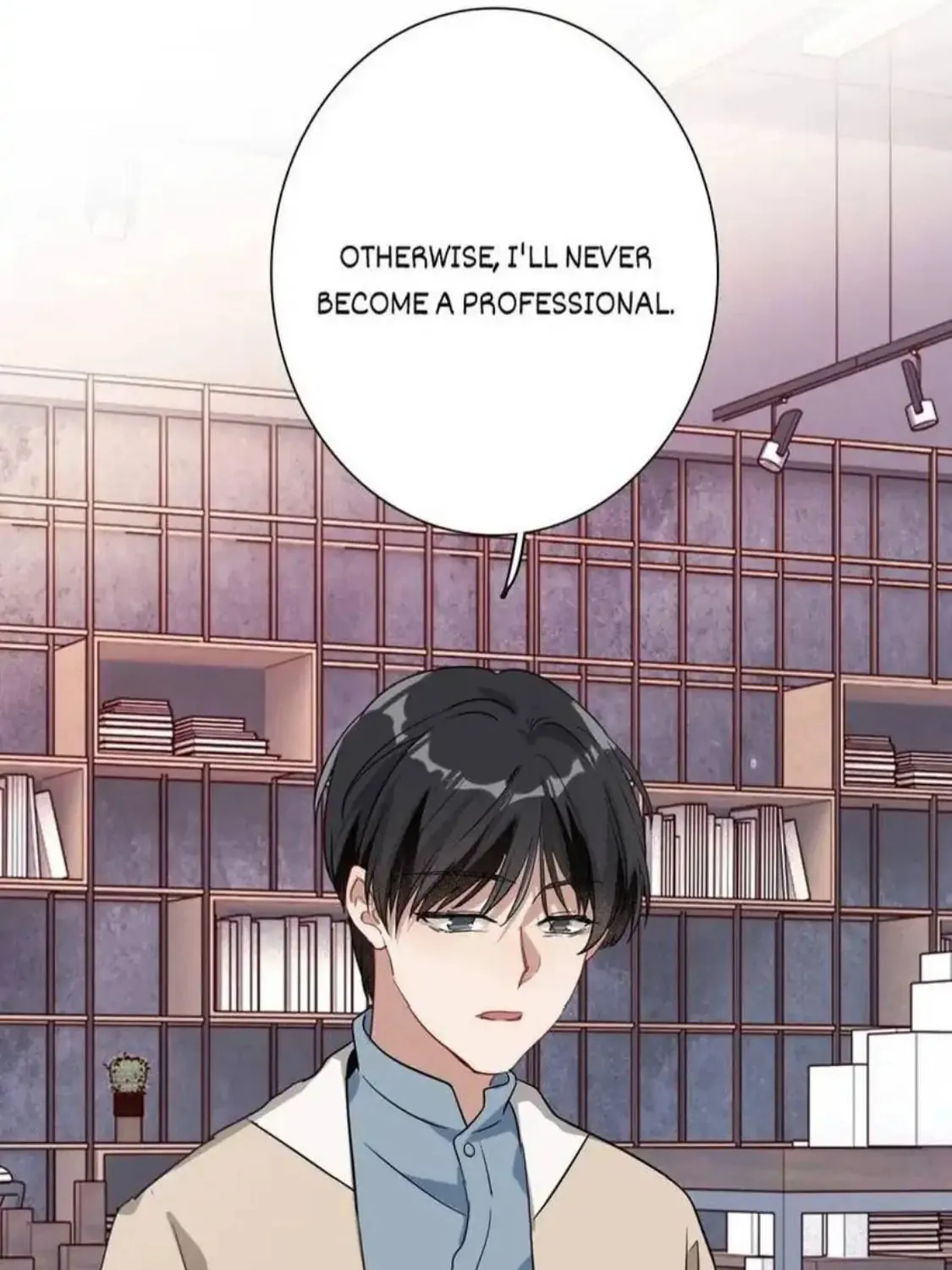 Read Precise Strikes chapter 48 image 67 on Lezhin