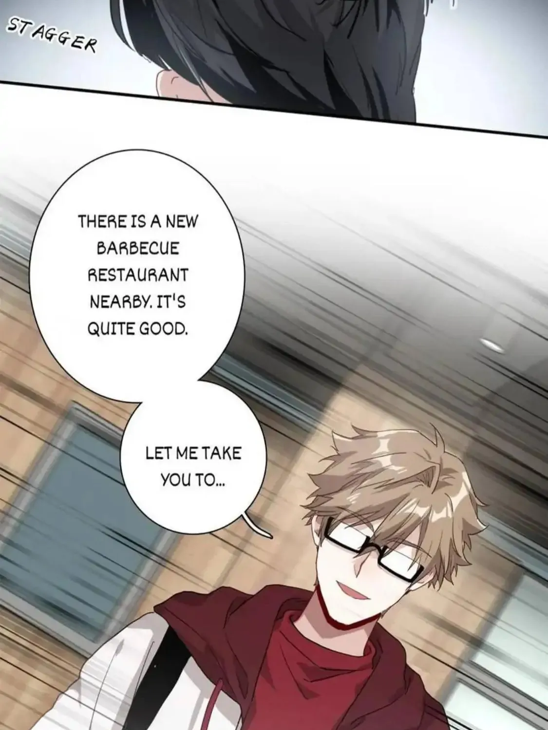 Read Precise Strikes chapter 48 image 72 on Lezhin