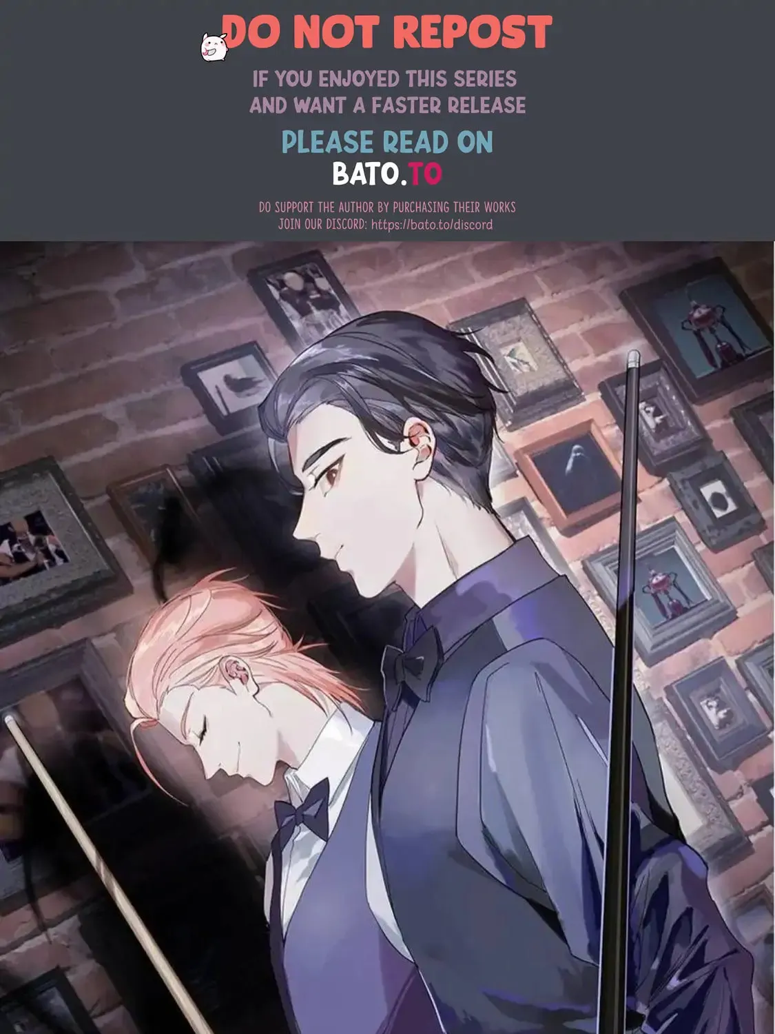 Read Precise Strikes chapter 49 image 0 on Lezhin