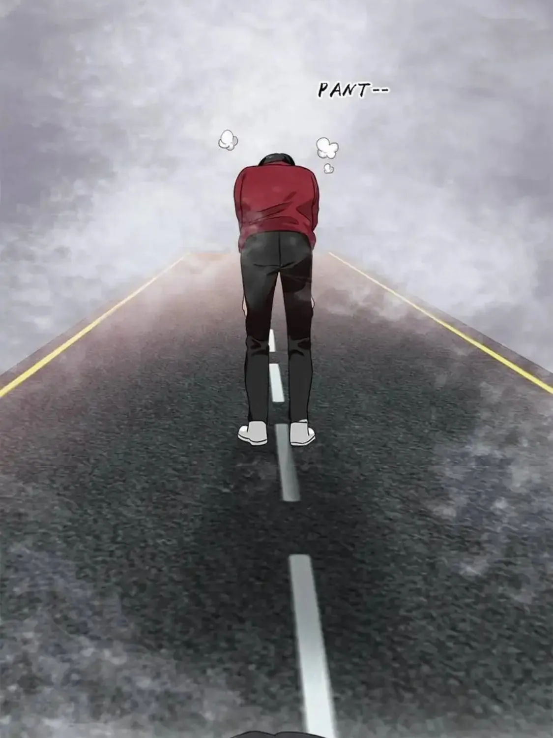 Read Precise Strikes chapter 49 image 14 on Lezhin