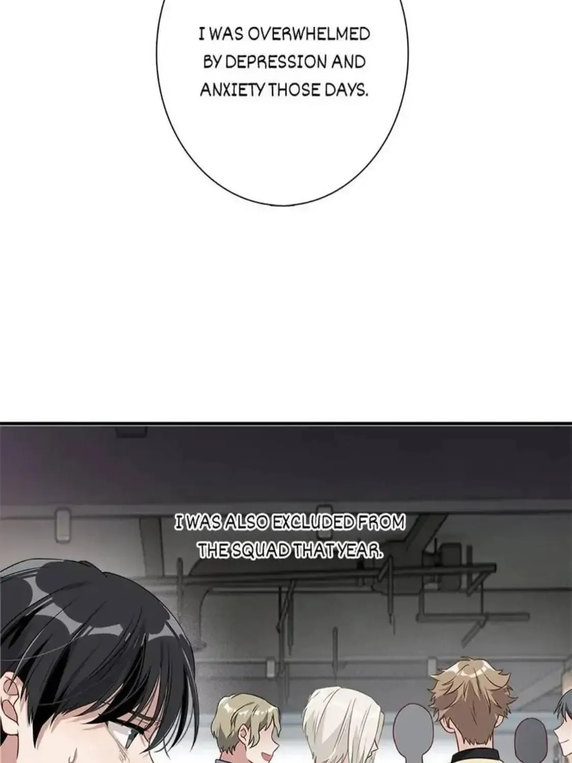 Read Precise Strikes chapter 49 image 20 on Lezhin