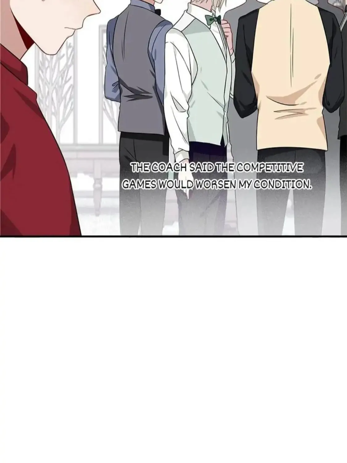 Read Precise Strikes chapter 49 image 21 on Lezhin