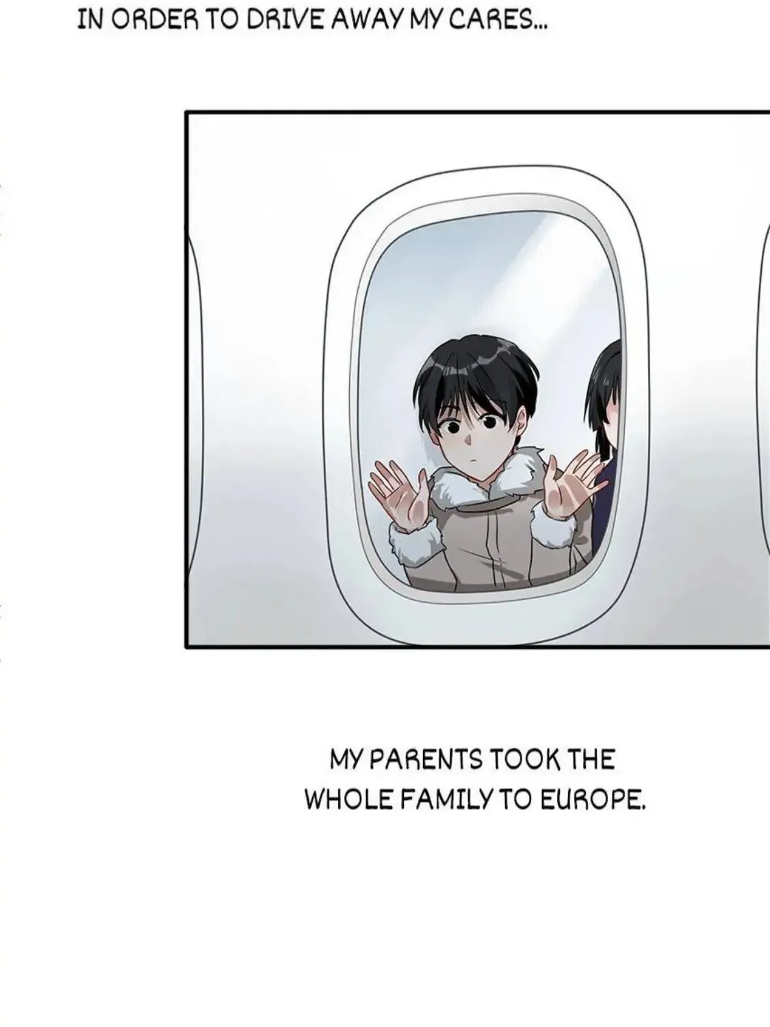 Read Precise Strikes chapter 49 image 22 on Lezhin