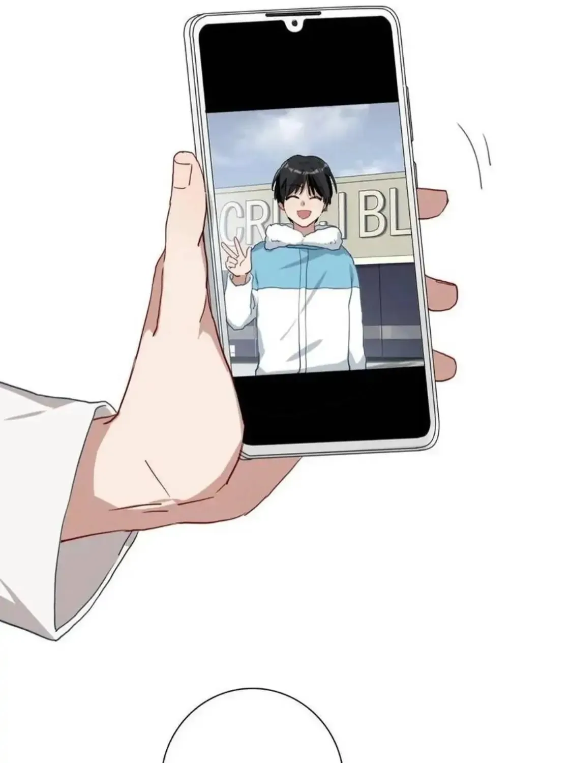 Read Precise Strikes chapter 49 image 28 on Lezhin