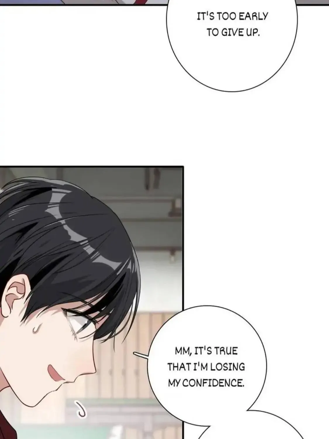 Read Precise Strikes chapter 49 image 33 on Lezhin