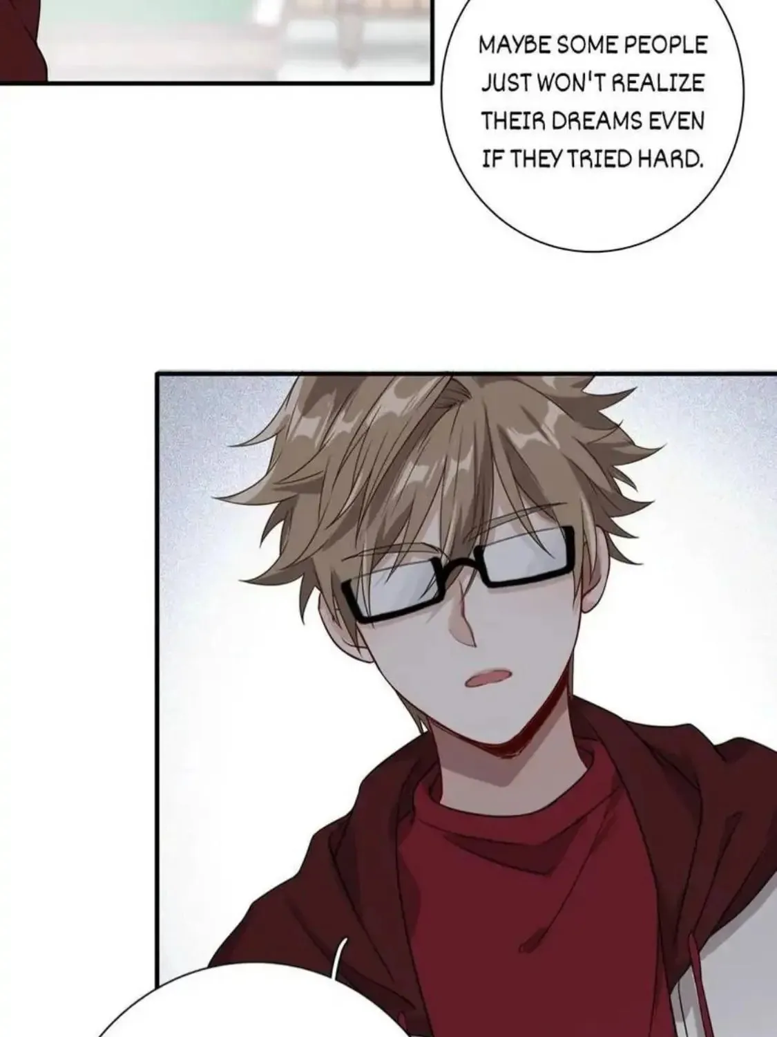 Read Precise Strikes chapter 49 image 34 on Lezhin