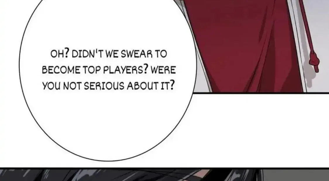 Read Precise Strikes chapter 49 image 35 on Lezhin