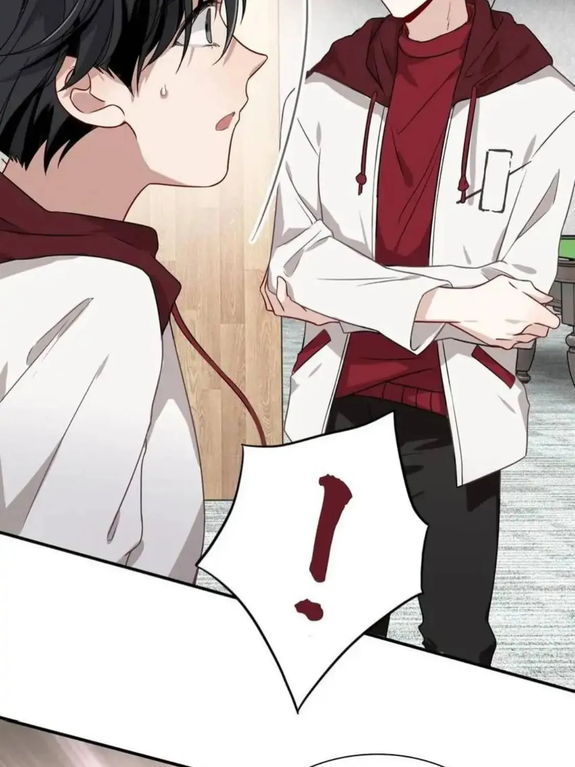 Read Precise Strikes chapter 49 image 37 on Lezhin