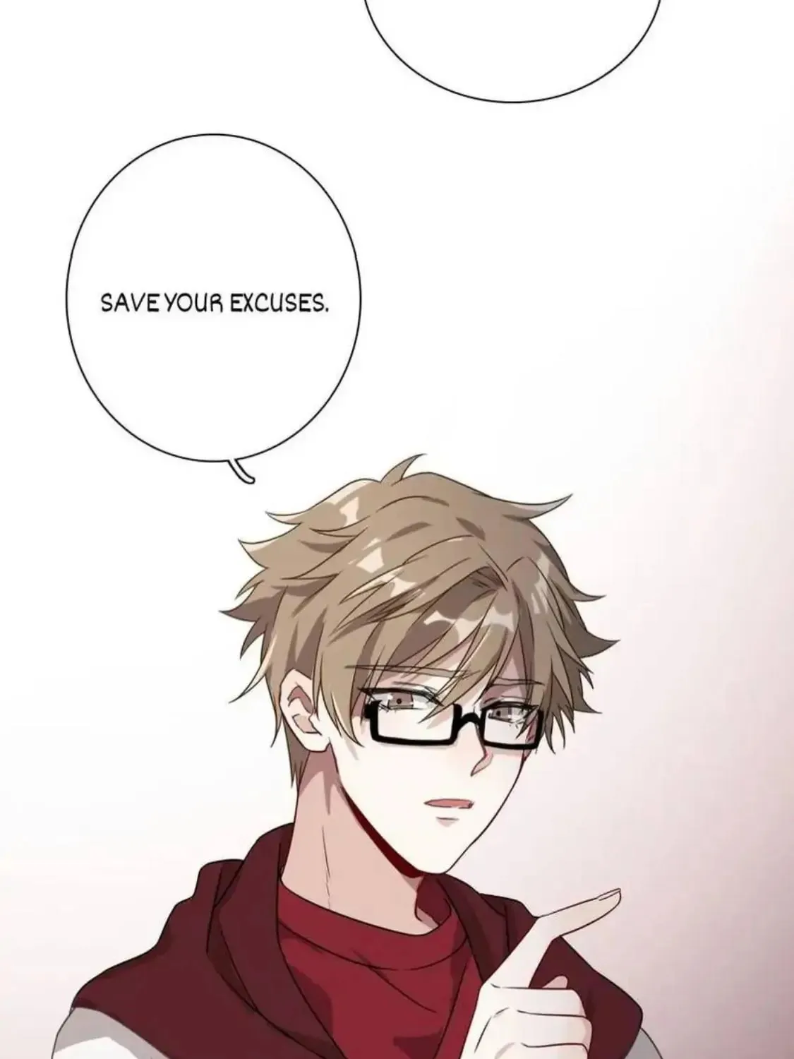 Read Precise Strikes chapter 49 image 39 on Lezhin