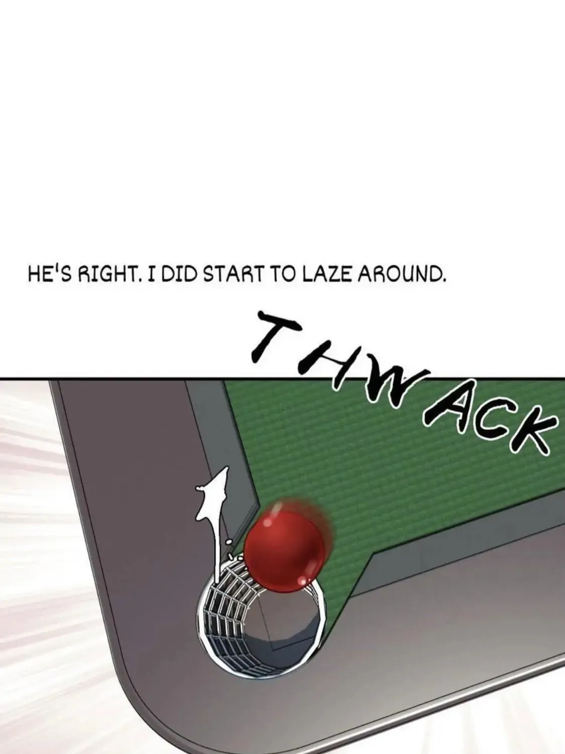 Read Precise Strikes chapter 49 image 42 on Lezhin