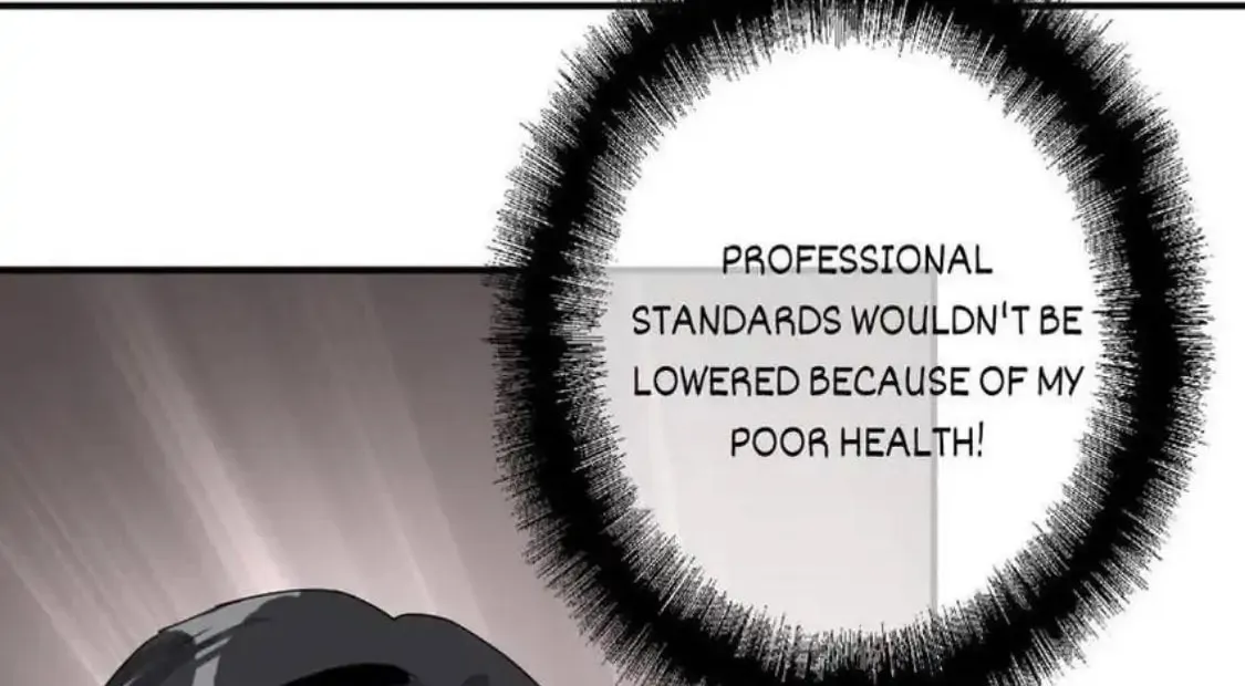 Read Precise Strikes chapter 49 image 45 on Lezhin