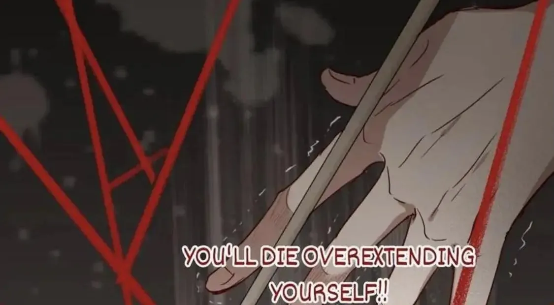 Read Precise Strikes chapter 49 image 49 on Lezhin