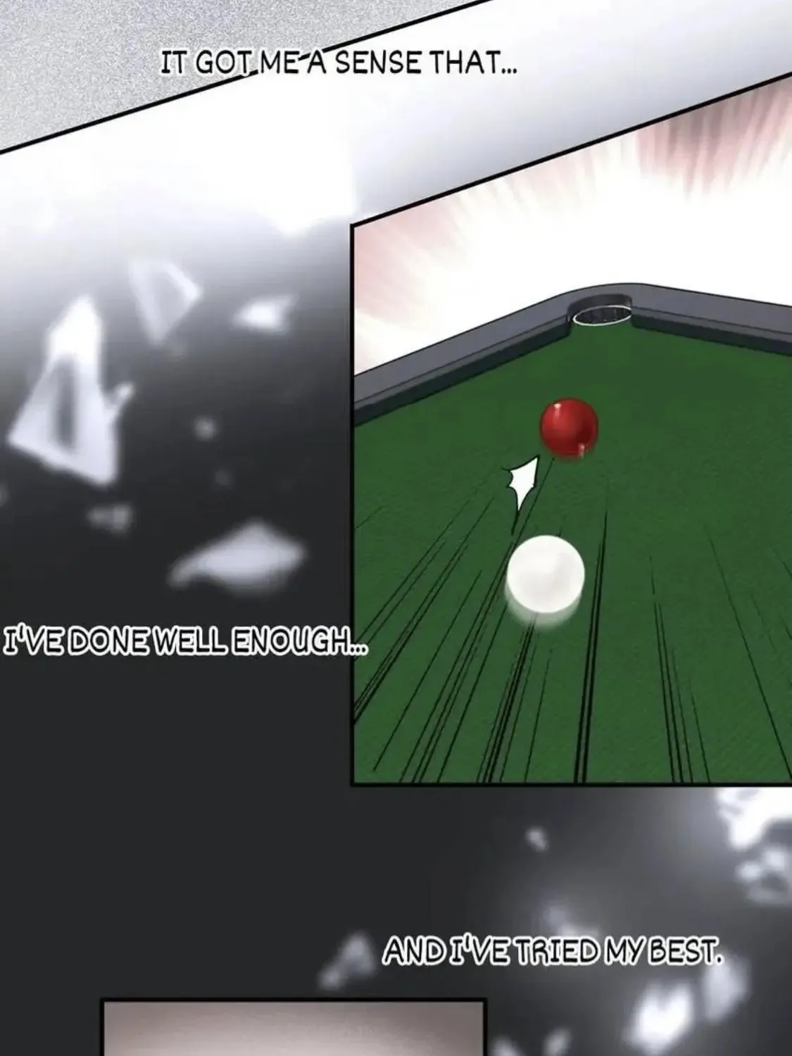 Read Precise Strikes chapter 49 image 52 on Lezhin