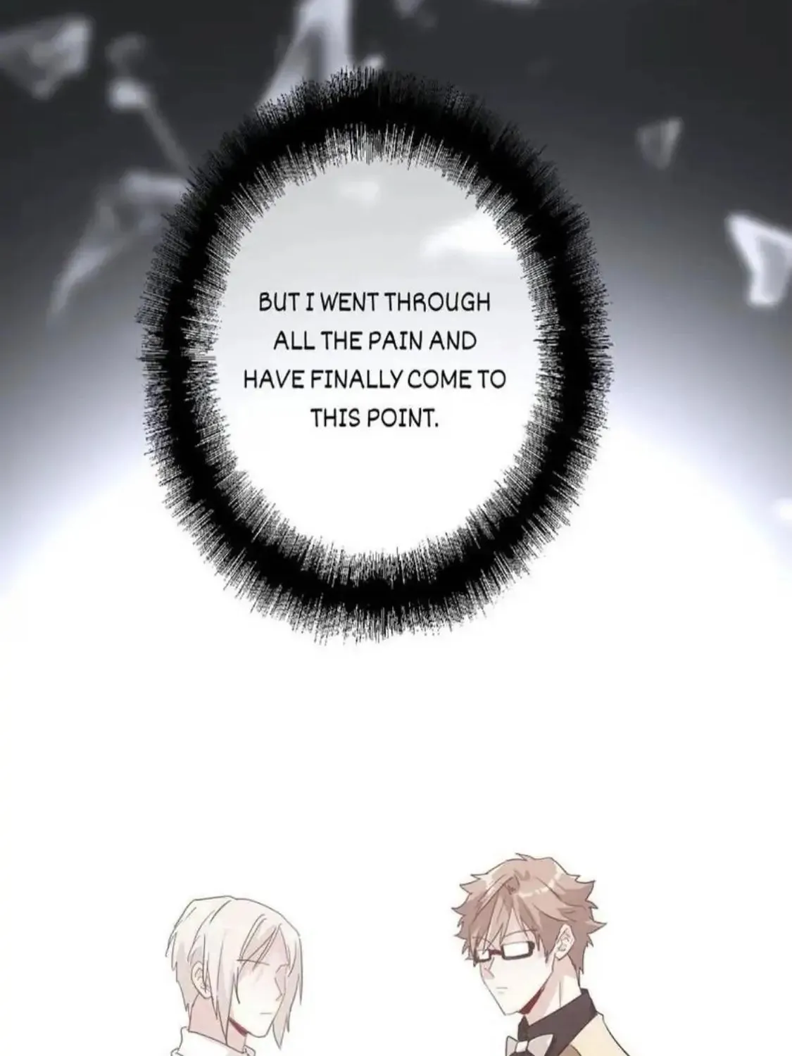 Read Precise Strikes chapter 49 image 55 on Lezhin