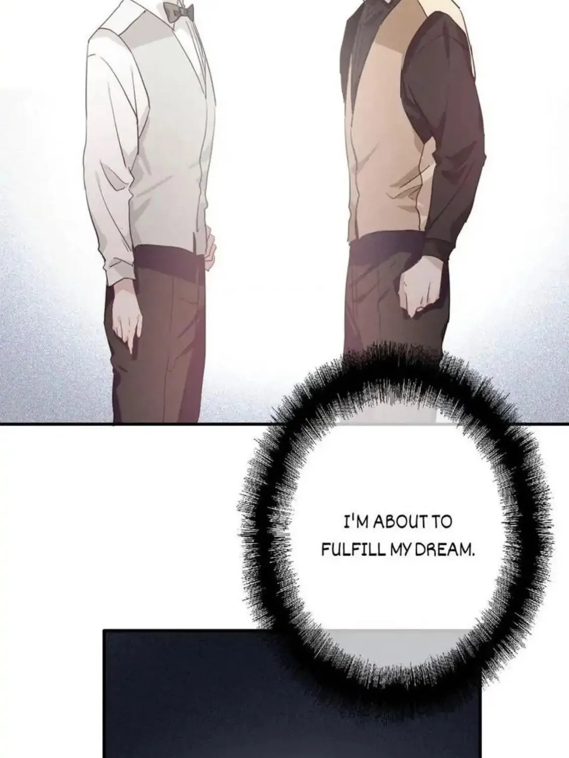 Read Precise Strikes chapter 49 image 56 on Lezhin