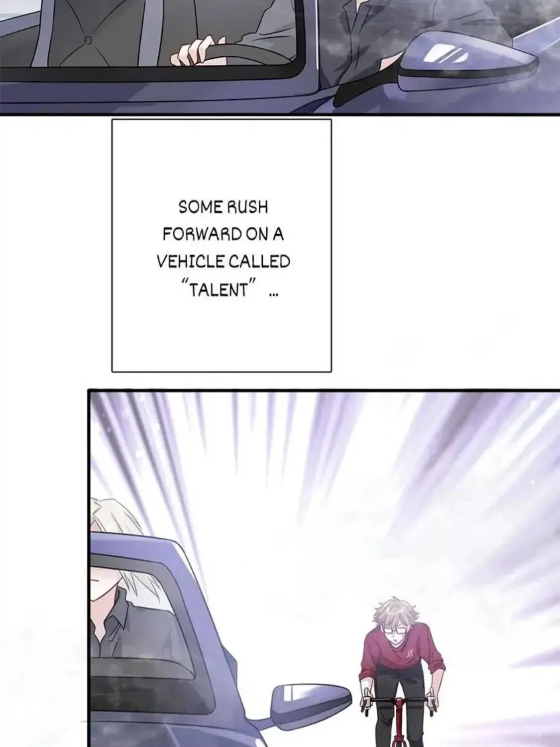 Read Precise Strikes chapter 49 image 6 on Lezhin