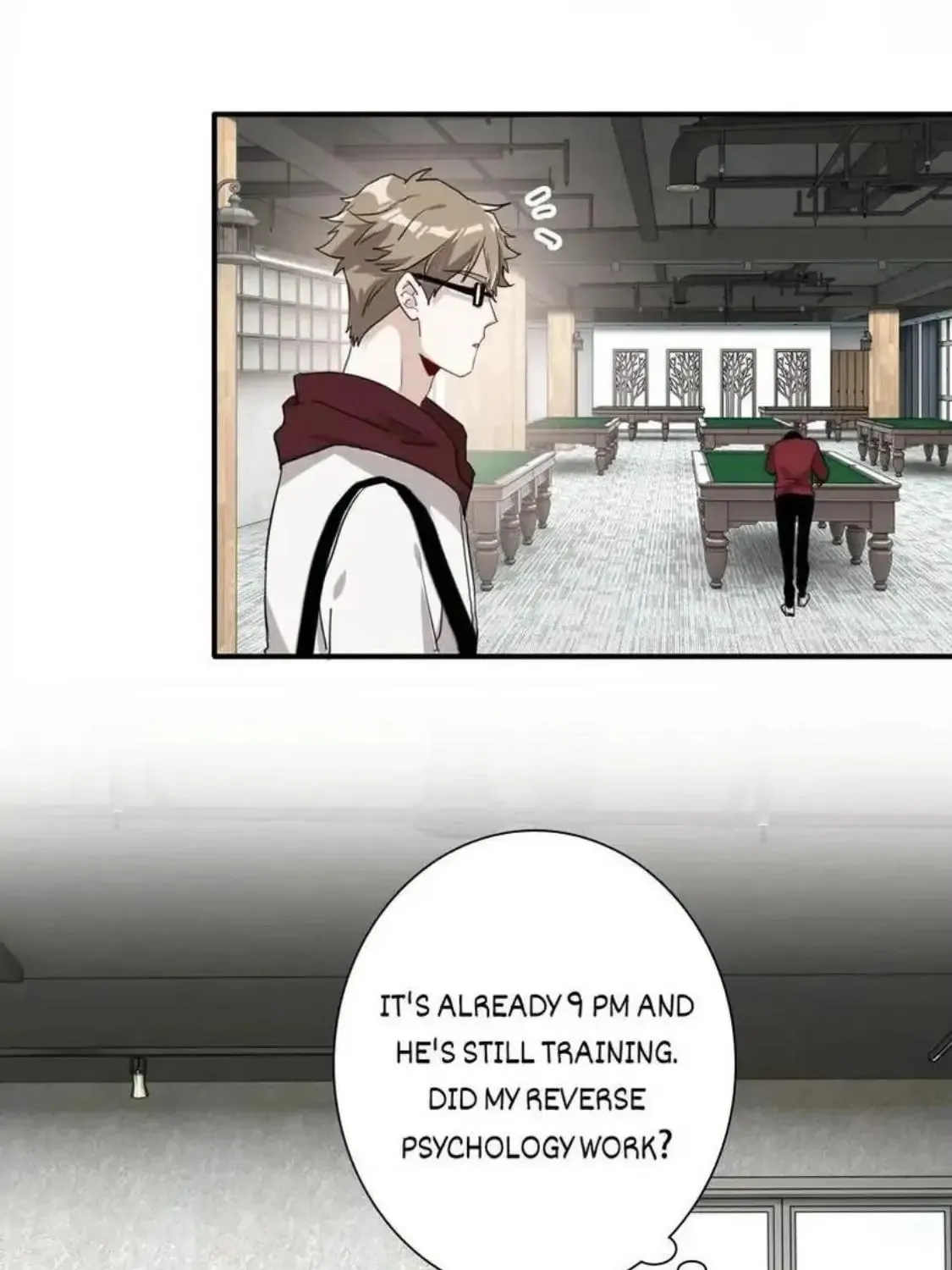Read Precise Strikes chapter 49 image 62 on Lezhin