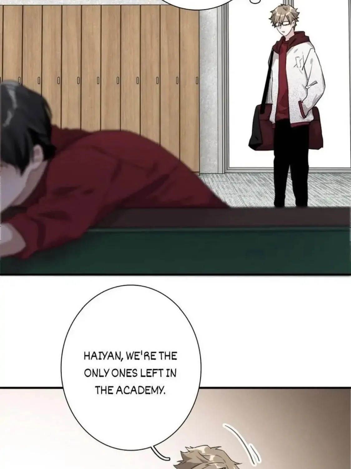 Read Precise Strikes chapter 49 image 63 on Lezhin