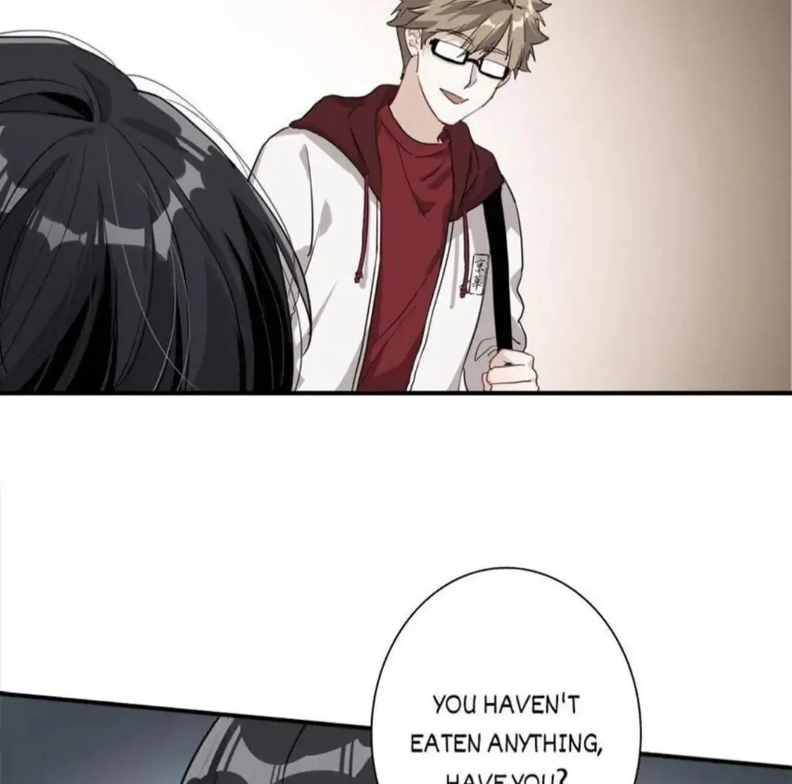 Read Precise Strikes chapter 49 image 64 on Lezhin