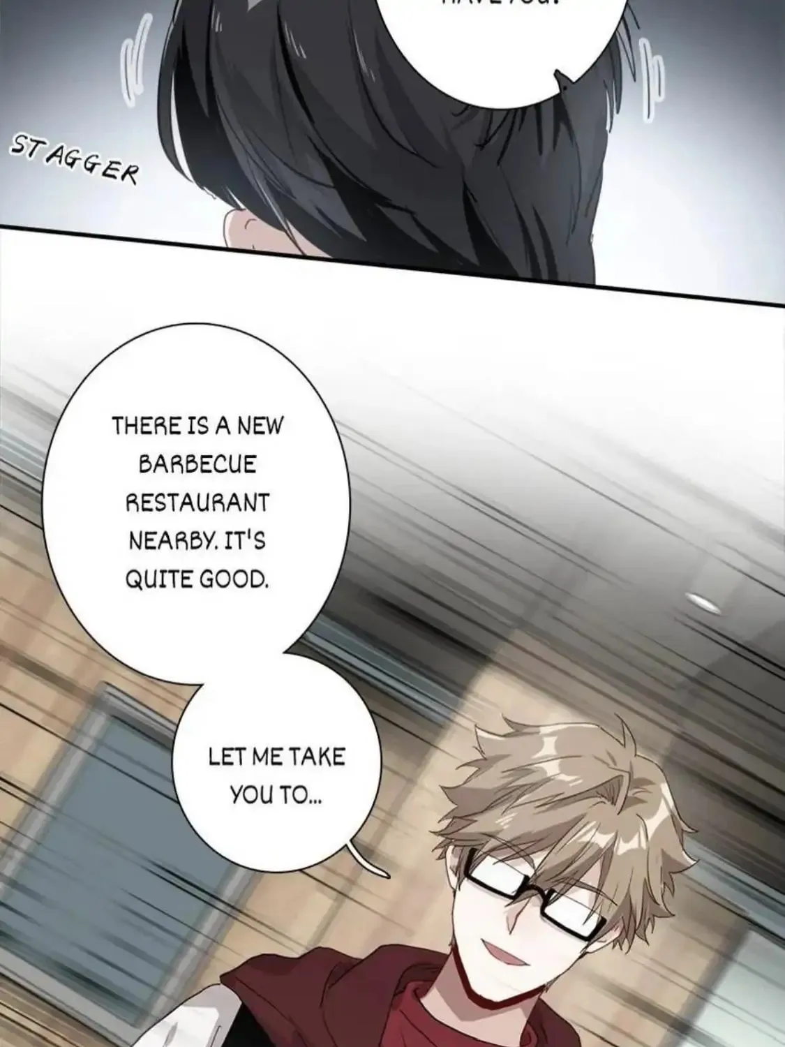 Read Precise Strikes chapter 49 image 65 on Lezhin