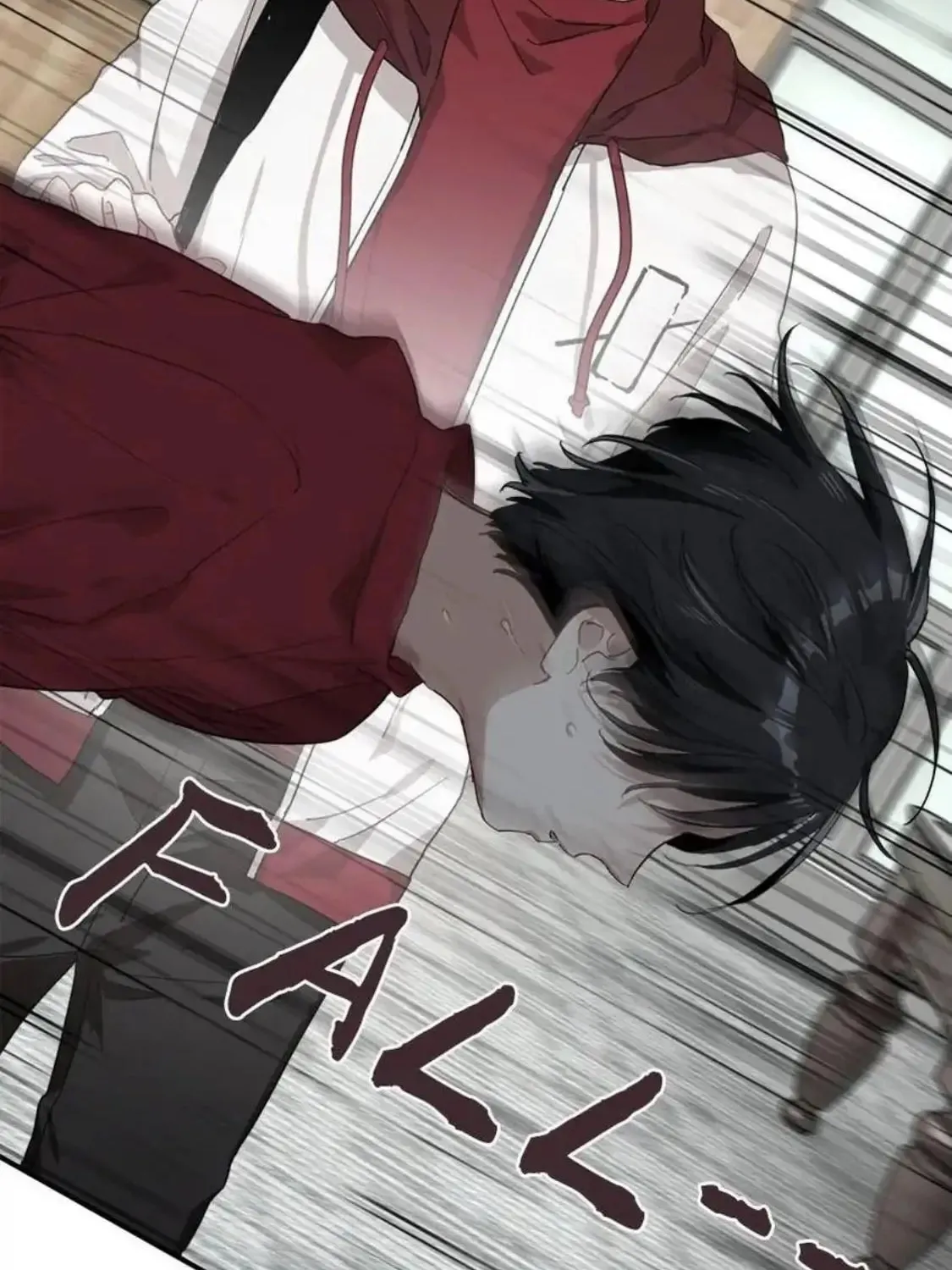 Read Precise Strikes chapter 49 image 66 on Lezhin