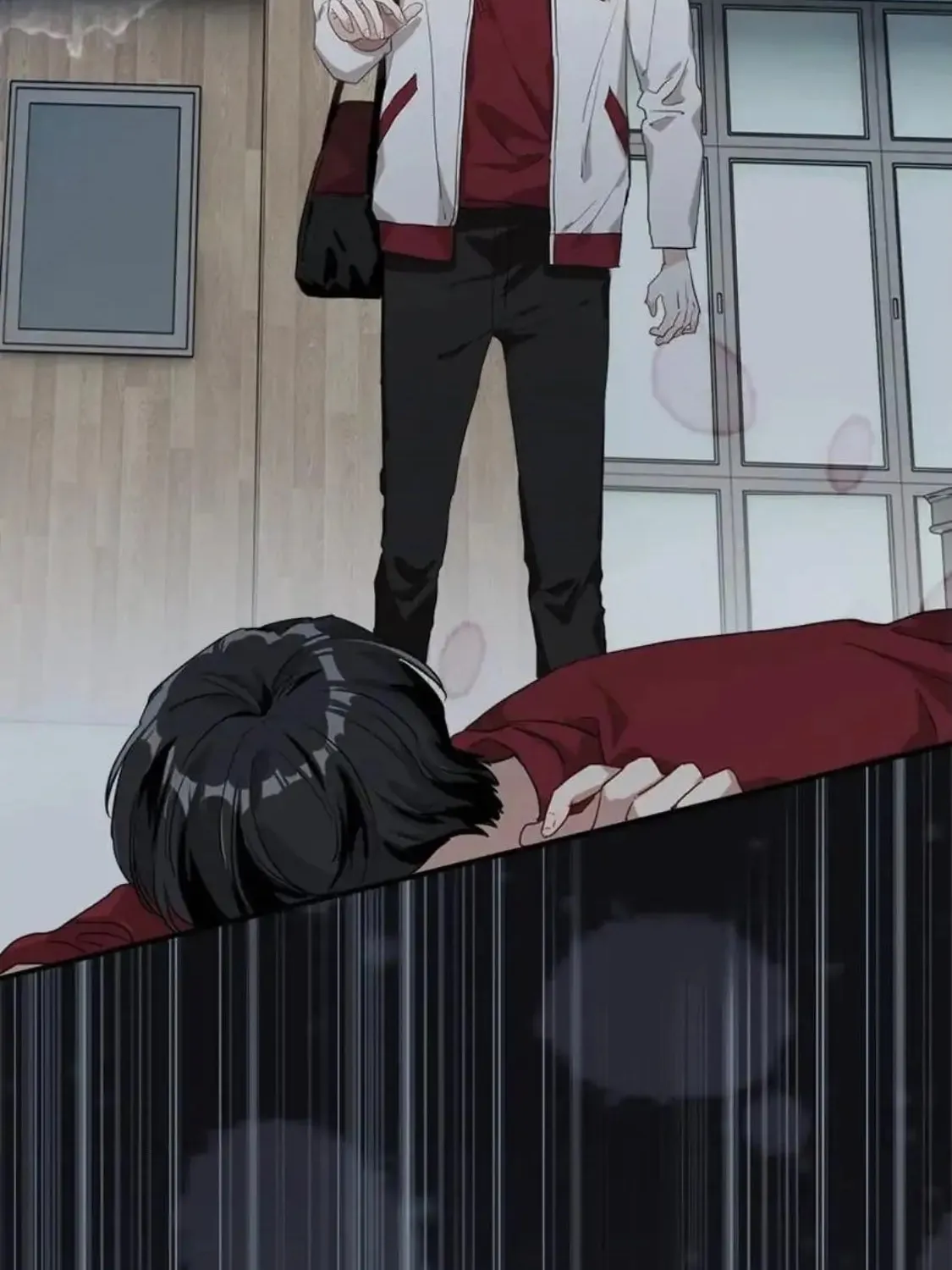 Read Precise Strikes chapter 49 image 70 on Lezhin