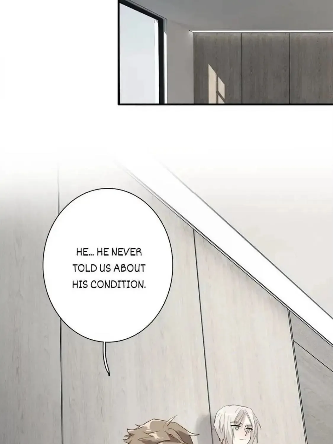Read Precise Strikes chapter 49 image 77 on Lezhin