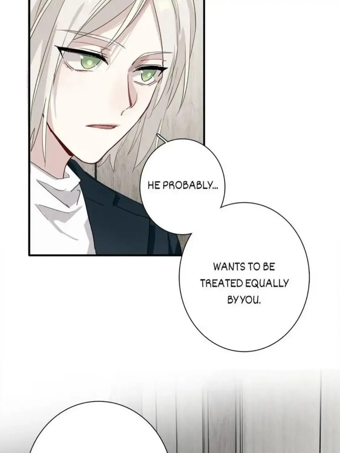 Read Precise Strikes chapter 49 image 81 on Lezhin
