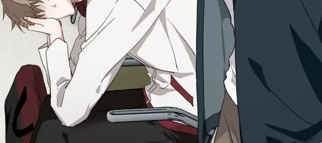 Read Precise Strikes chapter 49 image 83 on Lezhin