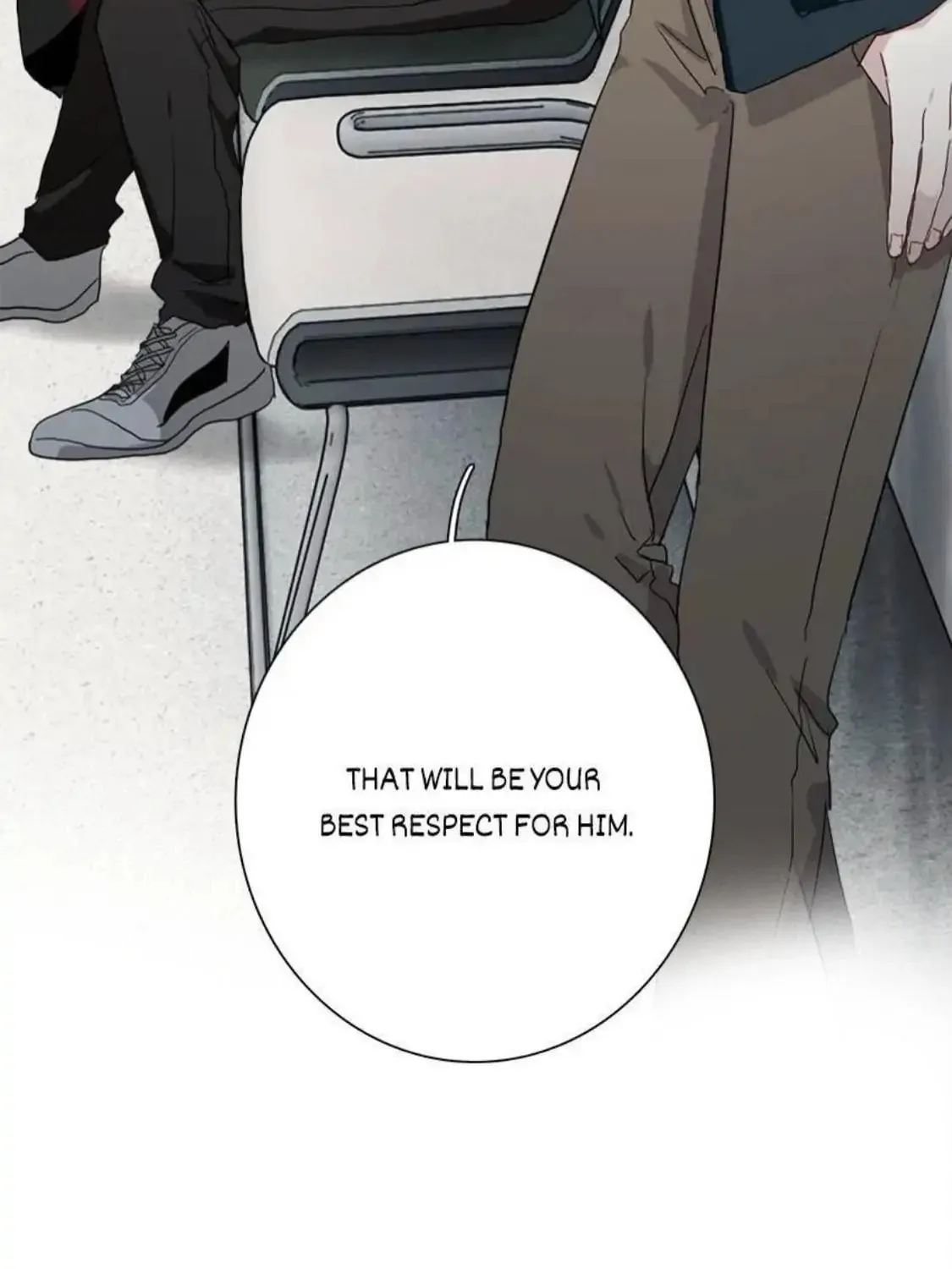 Read Precise Strikes chapter 49 image 84 on Lezhin