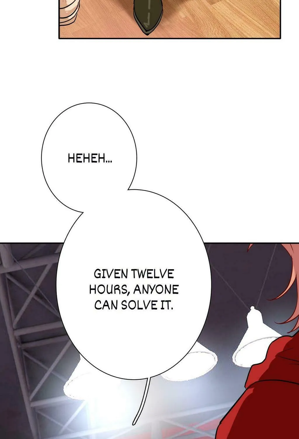 Read Precise Strikes chapter 5 image 10 on Lezhin