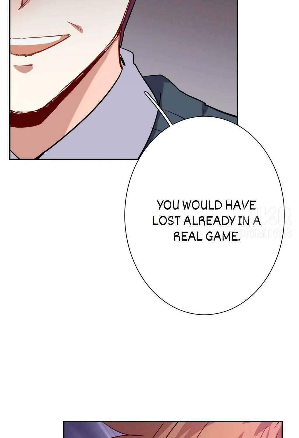 Read Precise Strikes chapter 5 image 14 on Lezhin