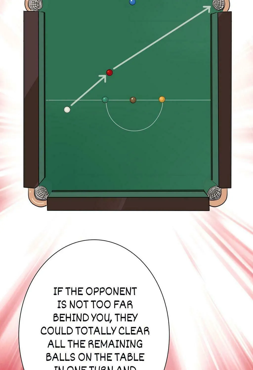 Read Precise Strikes chapter 5 image 17 on Lezhin