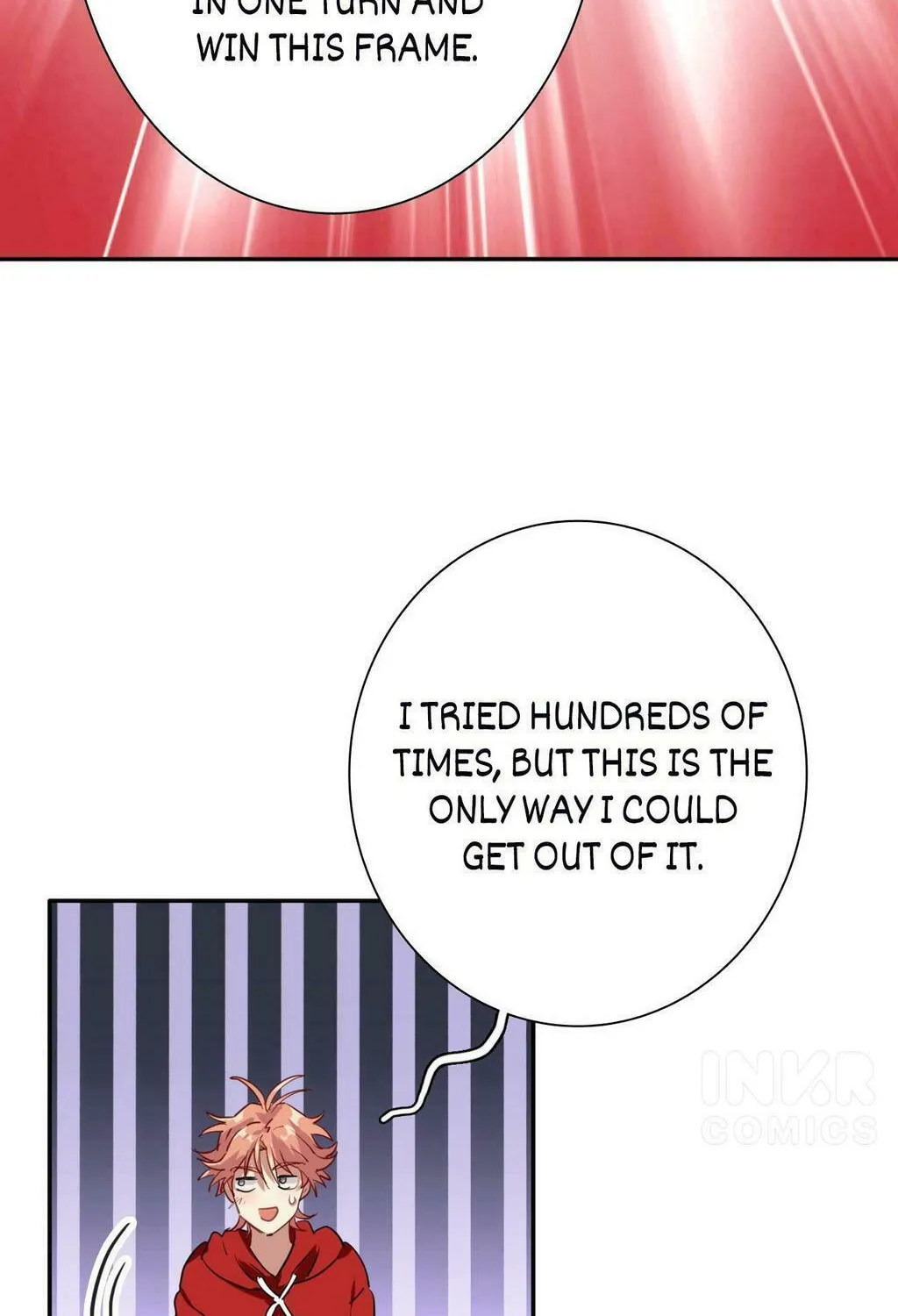 Read Precise Strikes chapter 5 image 18 on Lezhin