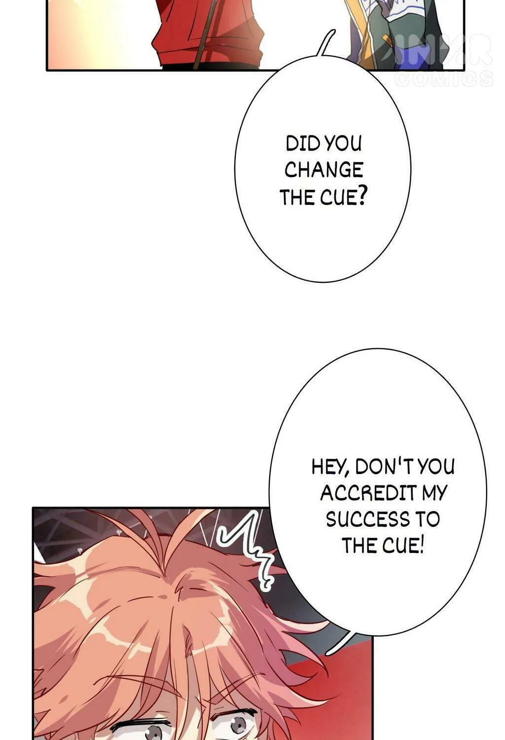 Read Precise Strikes chapter 5 image 2 on Lezhin