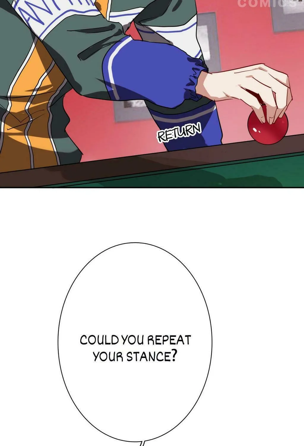 Read Precise Strikes chapter 5 image 24 on Lezhin