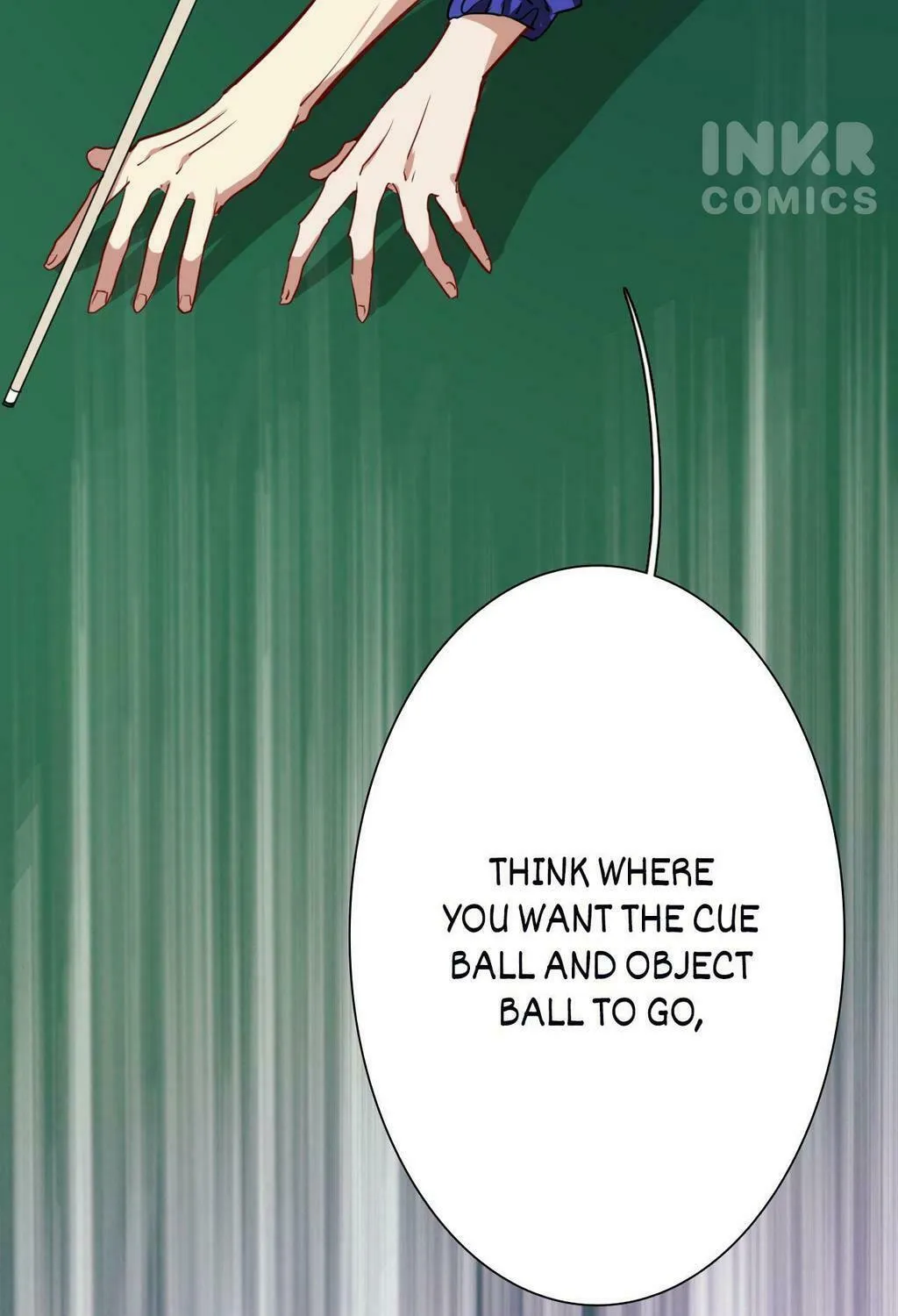 Read Precise Strikes chapter 5 image 29 on Lezhin