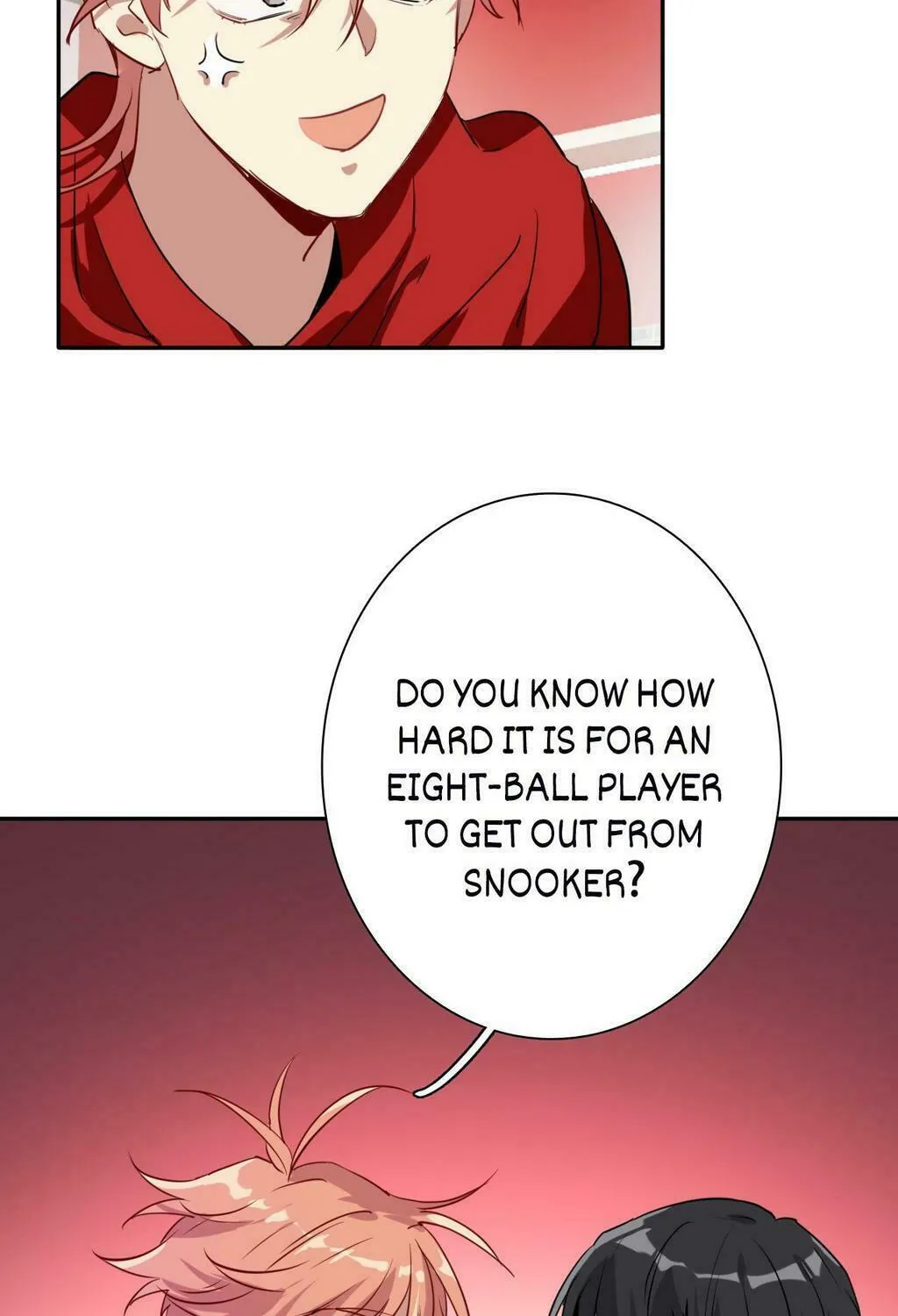Read Precise Strikes chapter 5 image 3 on Lezhin
