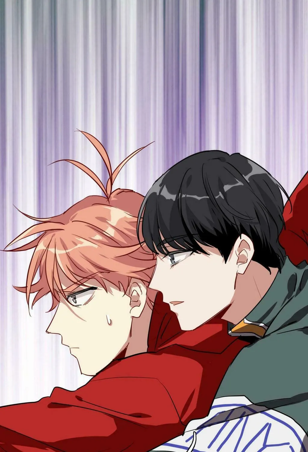 Read Precise Strikes chapter 5 image 30 on Lezhin