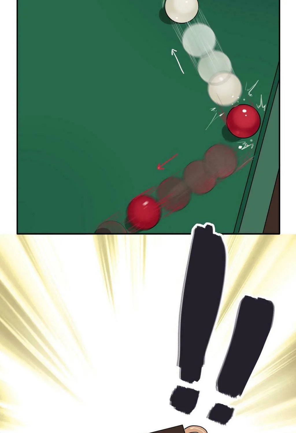 Read Precise Strikes chapter 5 image 36 on Lezhin