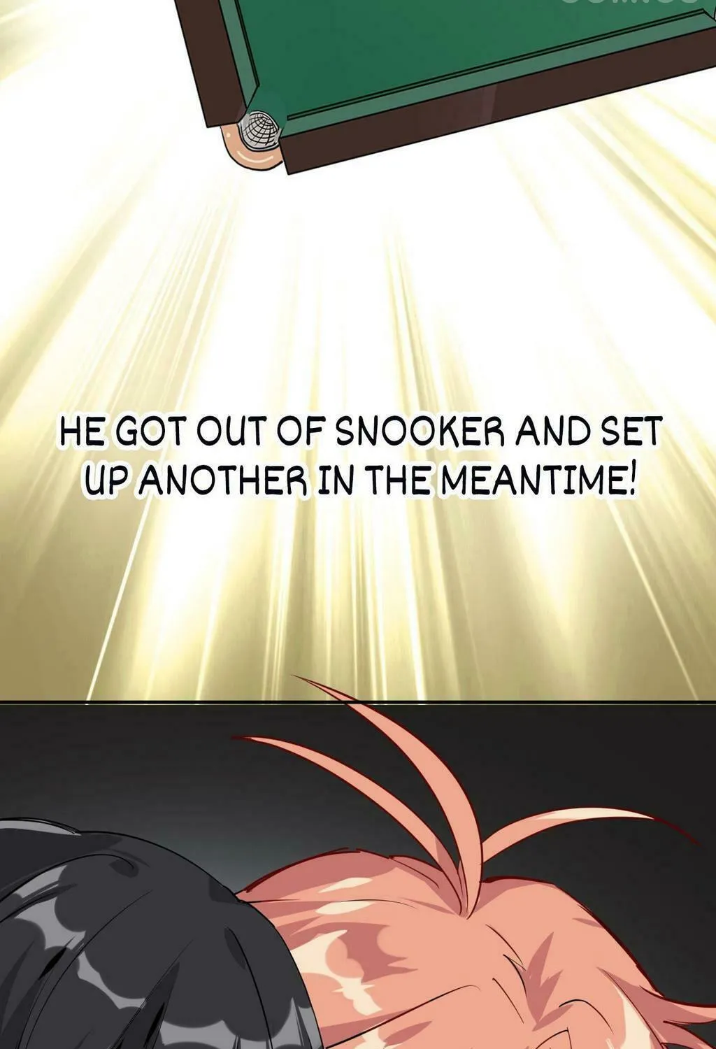 Read Precise Strikes chapter 5 image 38 on Lezhin