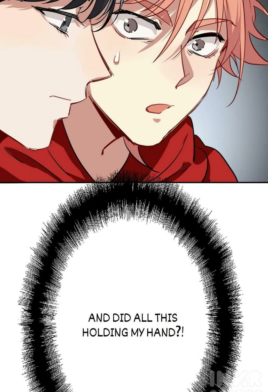 Read Precise Strikes chapter 5 image 40 on Lezhin