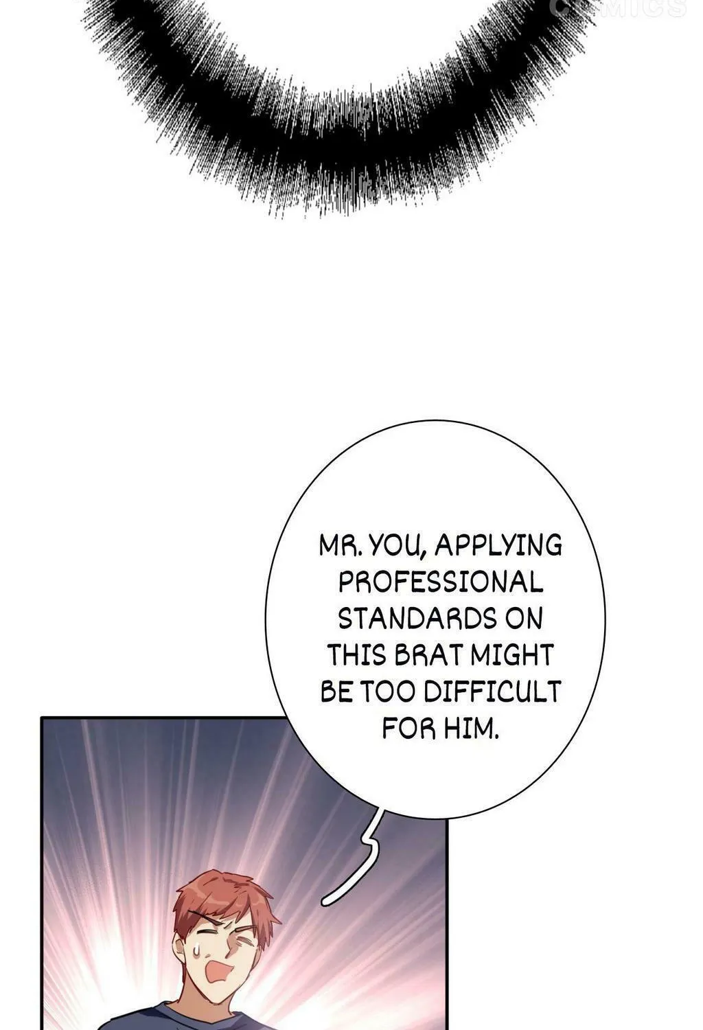 Read Precise Strikes chapter 5 image 41 on Lezhin